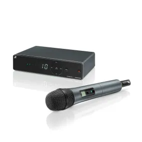 Sennheiser XSW 1-825-A Wireless Microphone