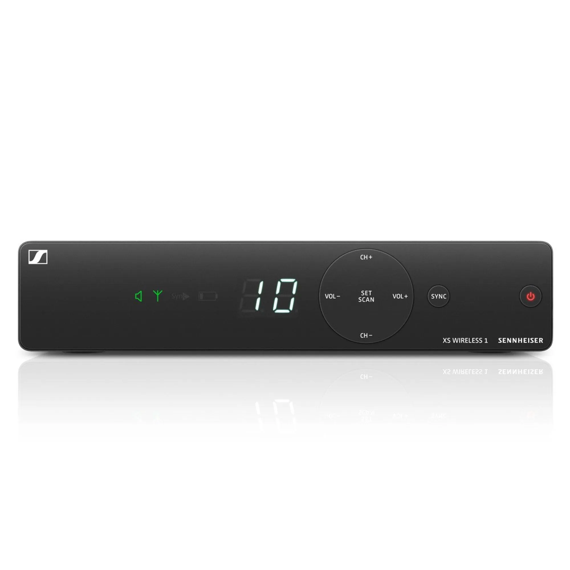 Sennheiser XSW 1-825-A Wireless Microphone