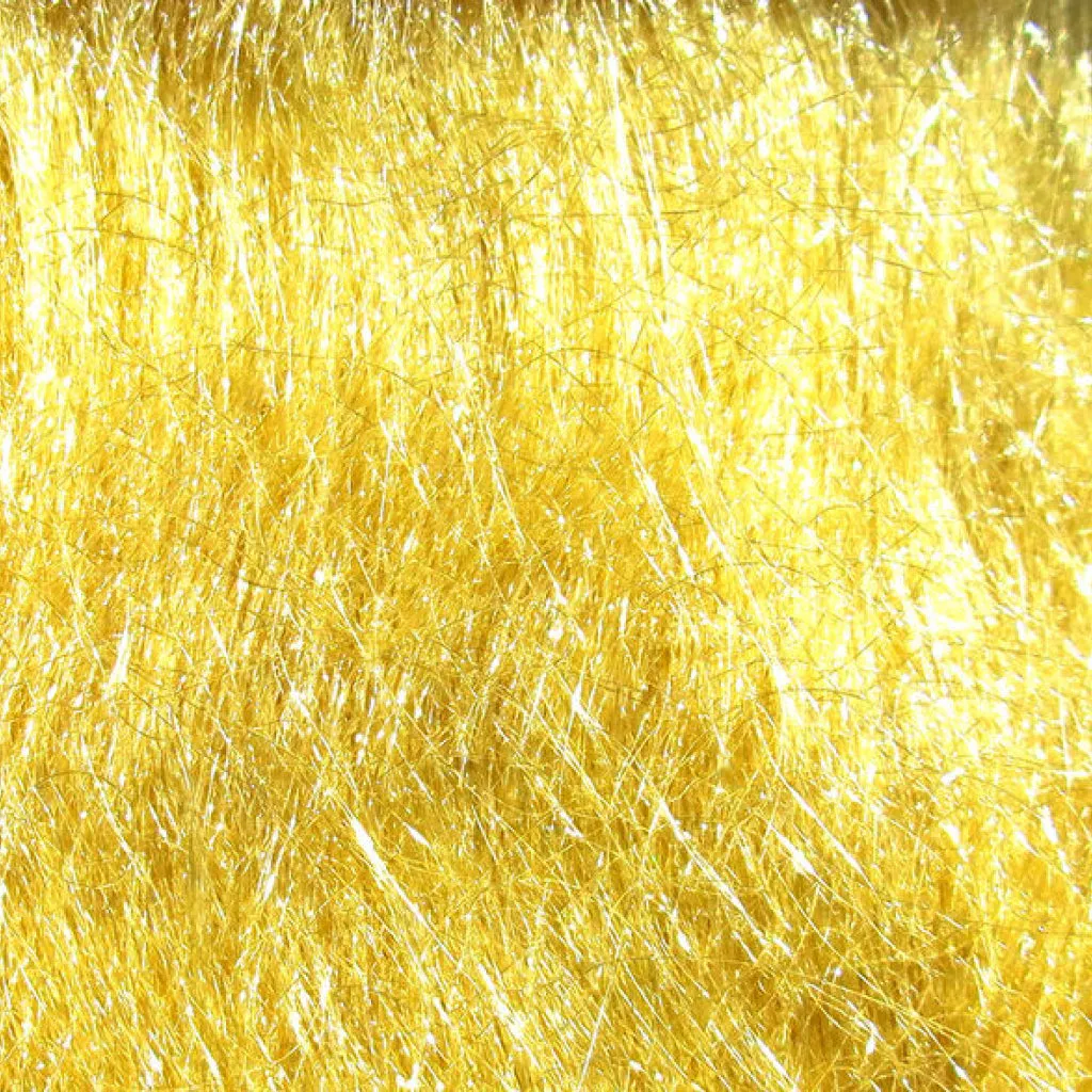 Senyo's Laser Hair 4.0