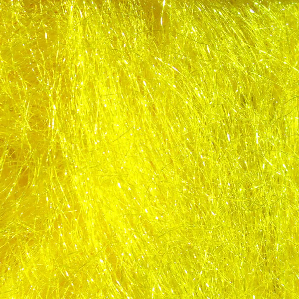 Senyo's Laser Hair 4.0