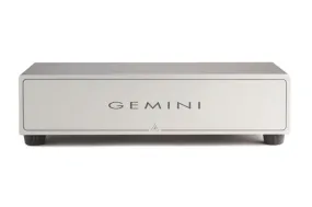 Shunyata Research GEMINI Model-8