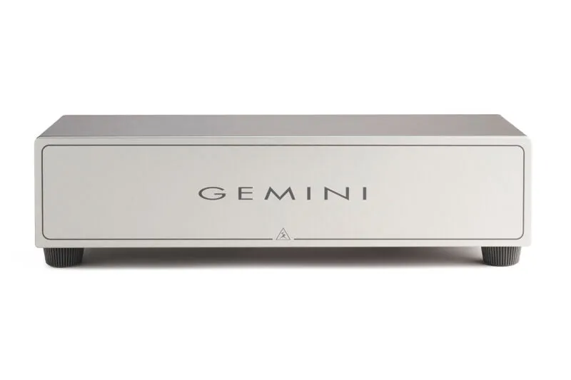 Shunyata Research GEMINI Model-8