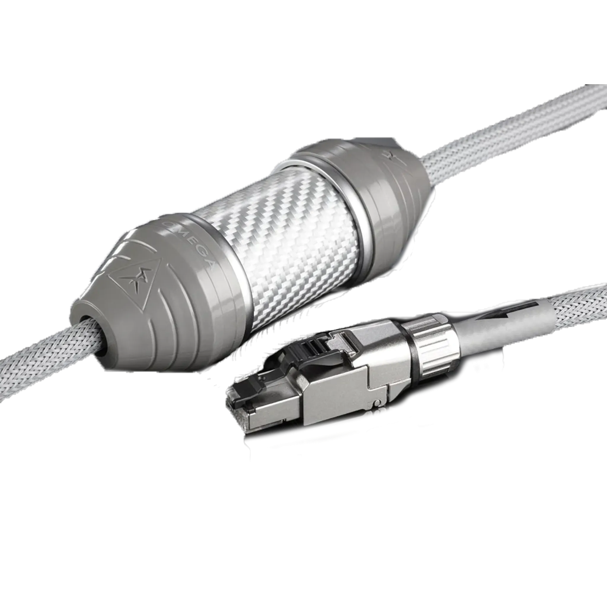 Shunyata Research Omega Ethernet Cable