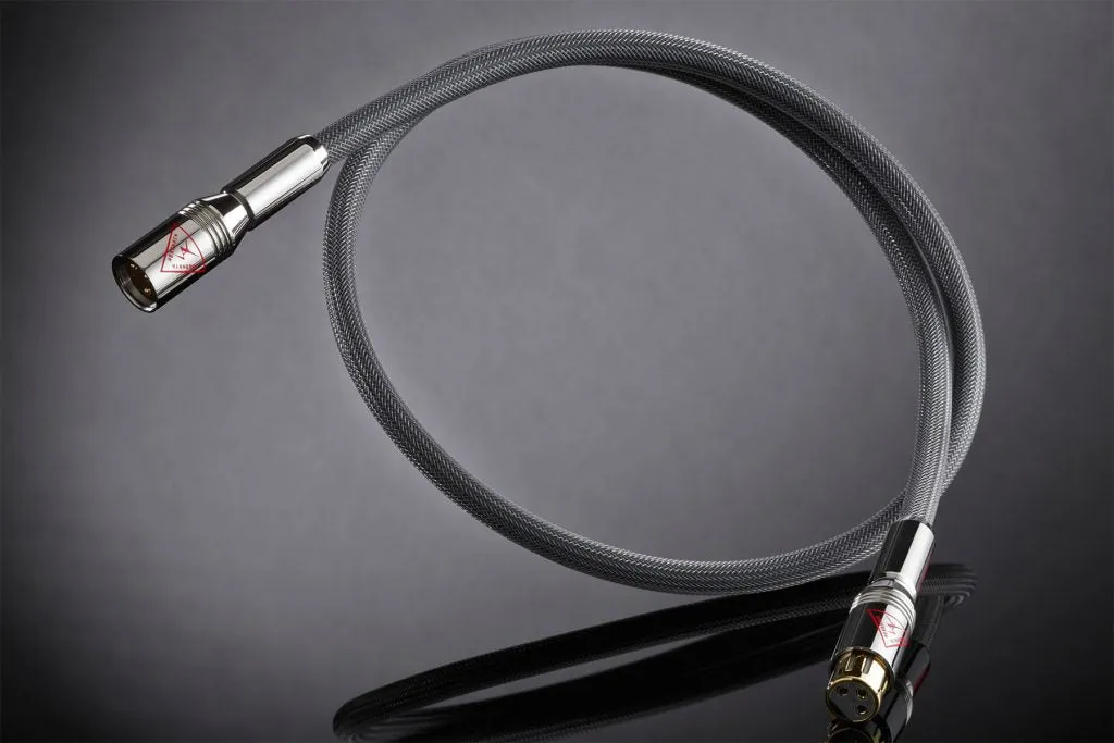 Shunyata Research Venom AES/EBU Digital Cable