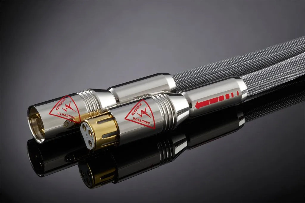 Shunyata Research Venom AES/EBU Digital Cable