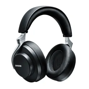 Shure Aonic Wireless Headphones - SBH2350BK