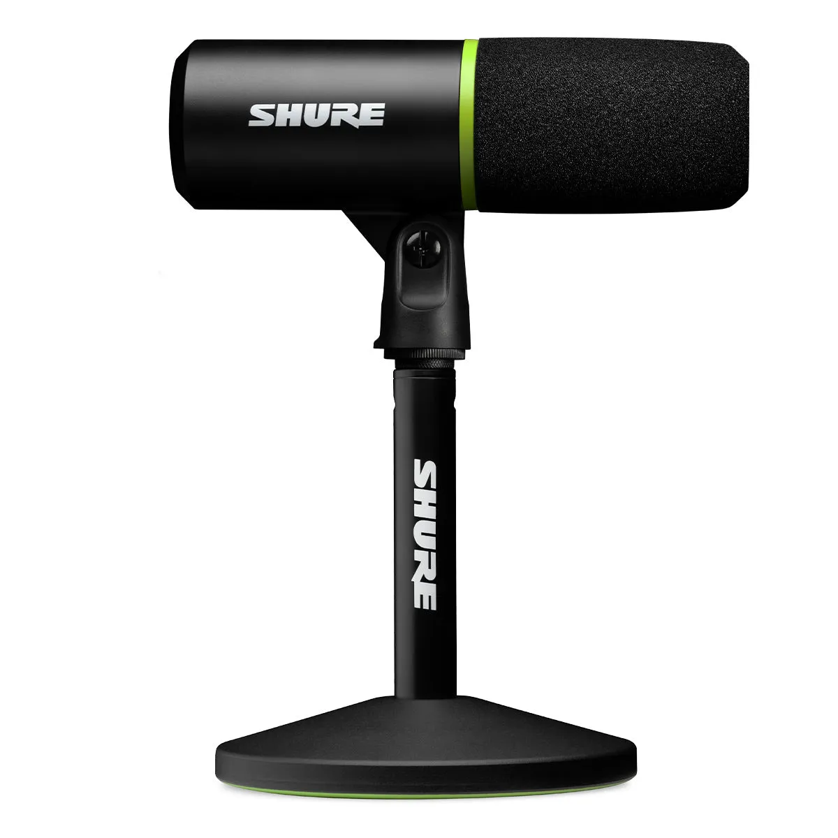 Shure MV6 USB Gaming Microphone