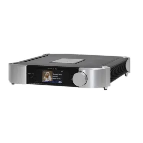 Simaudio MOON 791 Network Player & Preamplifier