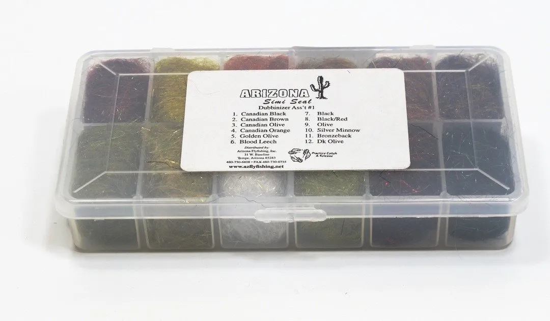 Simi Seal Dubbinizer Box #1