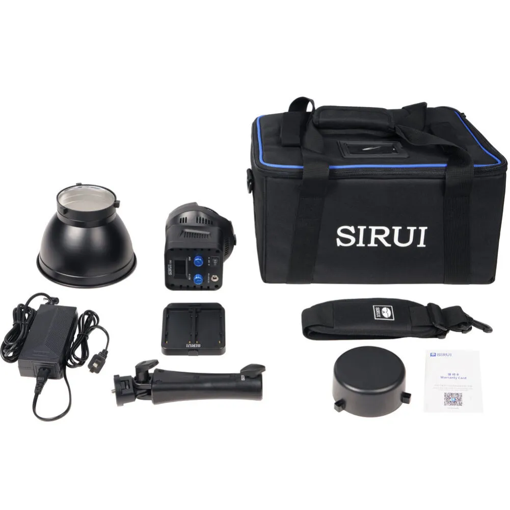 Sirui C60R RGB LED Monolight