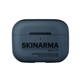 SkinArma Spunk Case For Airpods Pro 2 Blue-D8DZ