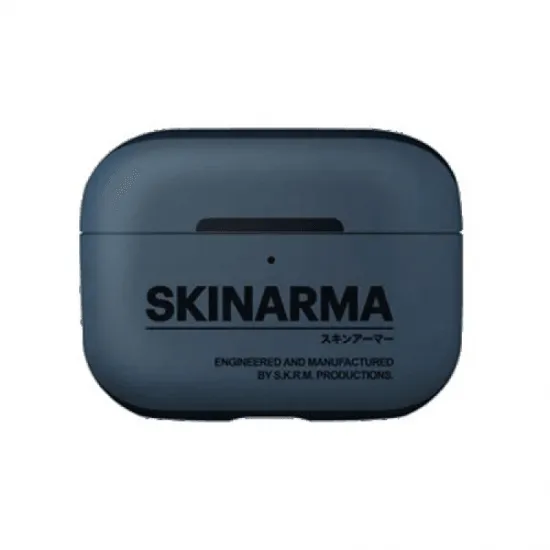 SkinArma Spunk Case For Airpods Pro 2 Blue-D8DZ