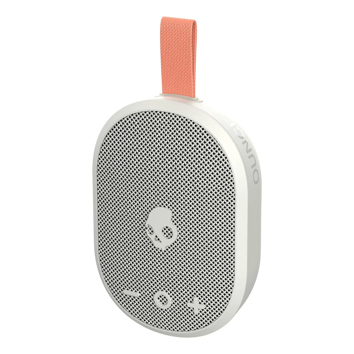 Skullcandy Ounce  Compact Wireless Speaker - Bone