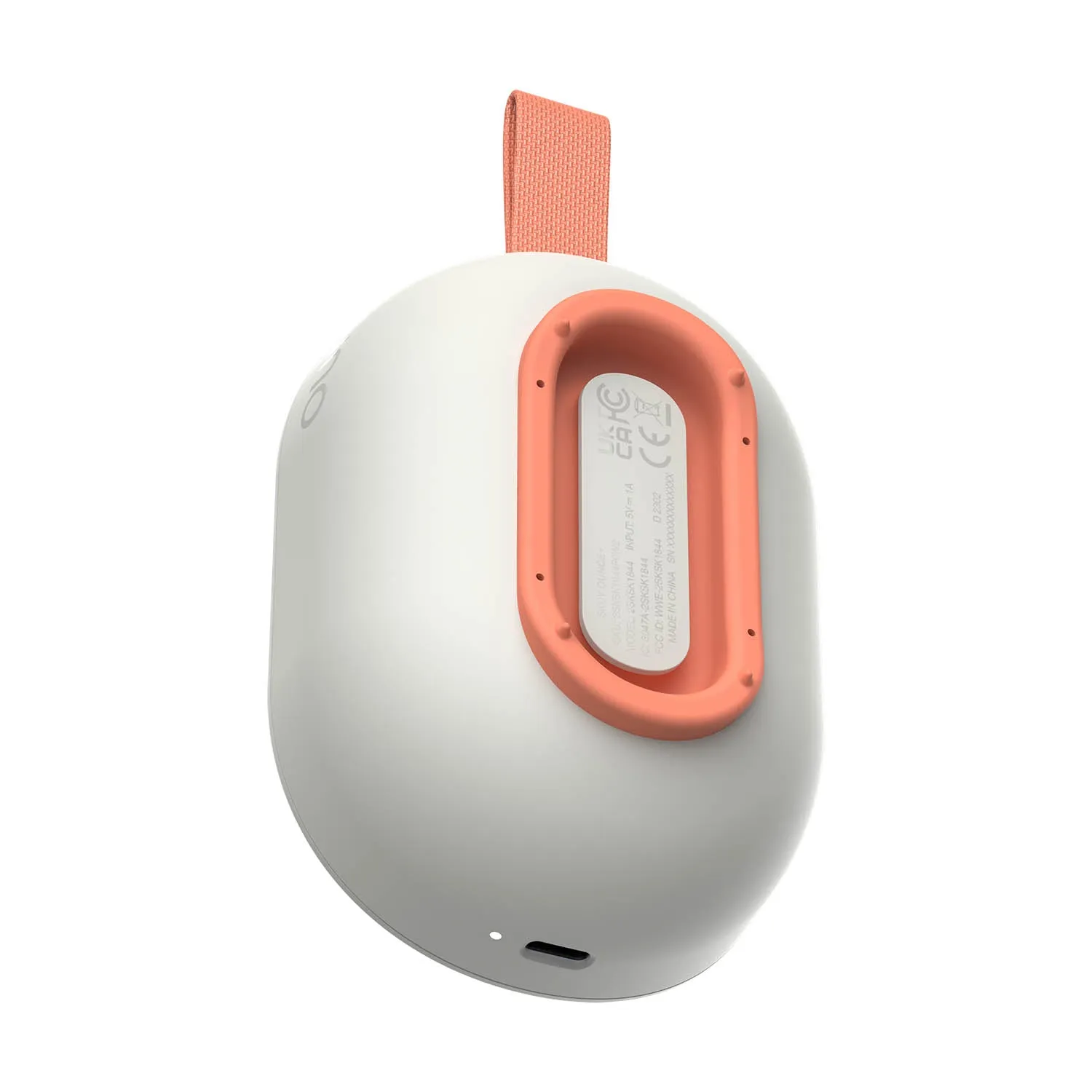 Skullcandy Ounce  Compact Wireless Speaker - Bone
