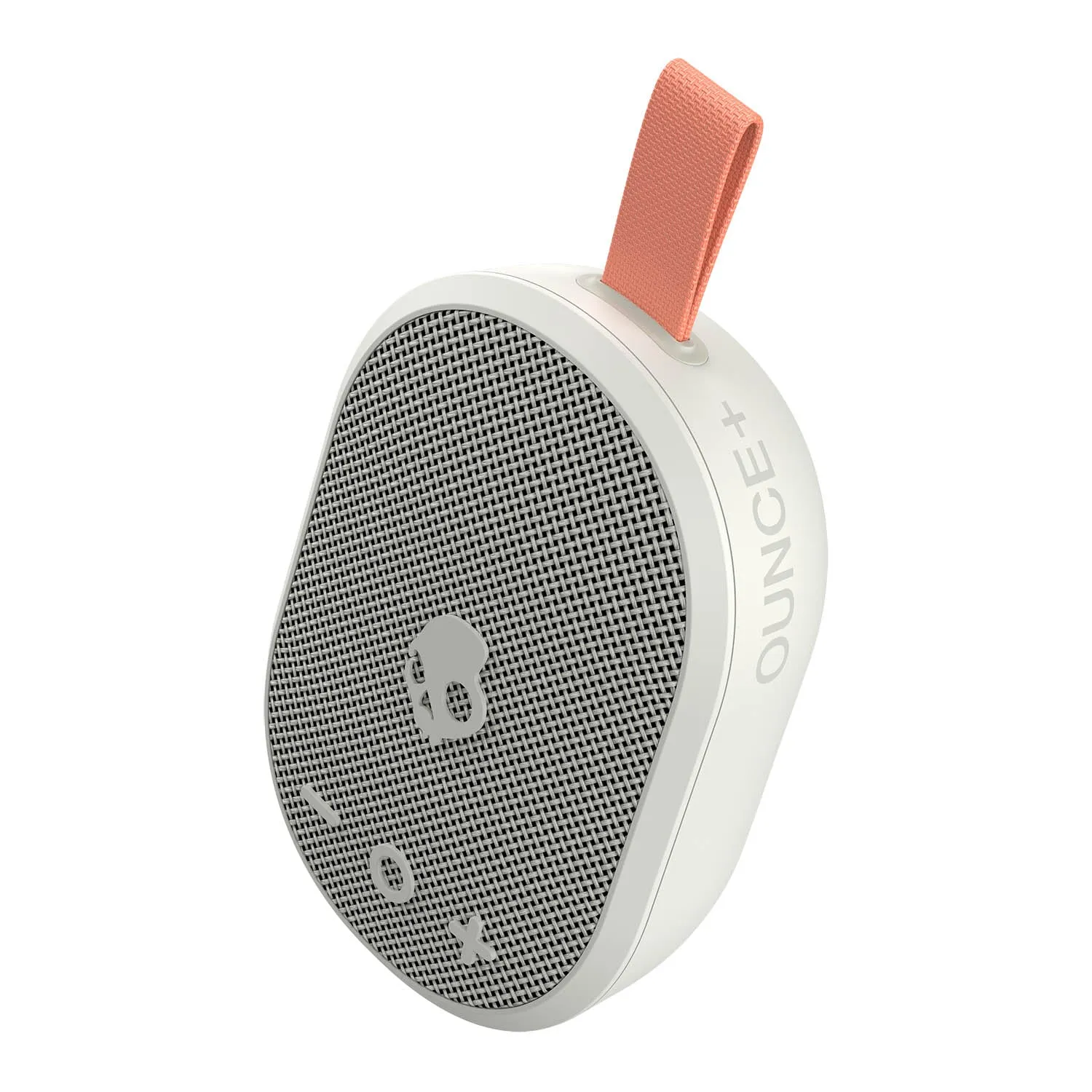 Skullcandy Ounce  Compact Wireless Speaker - Bone