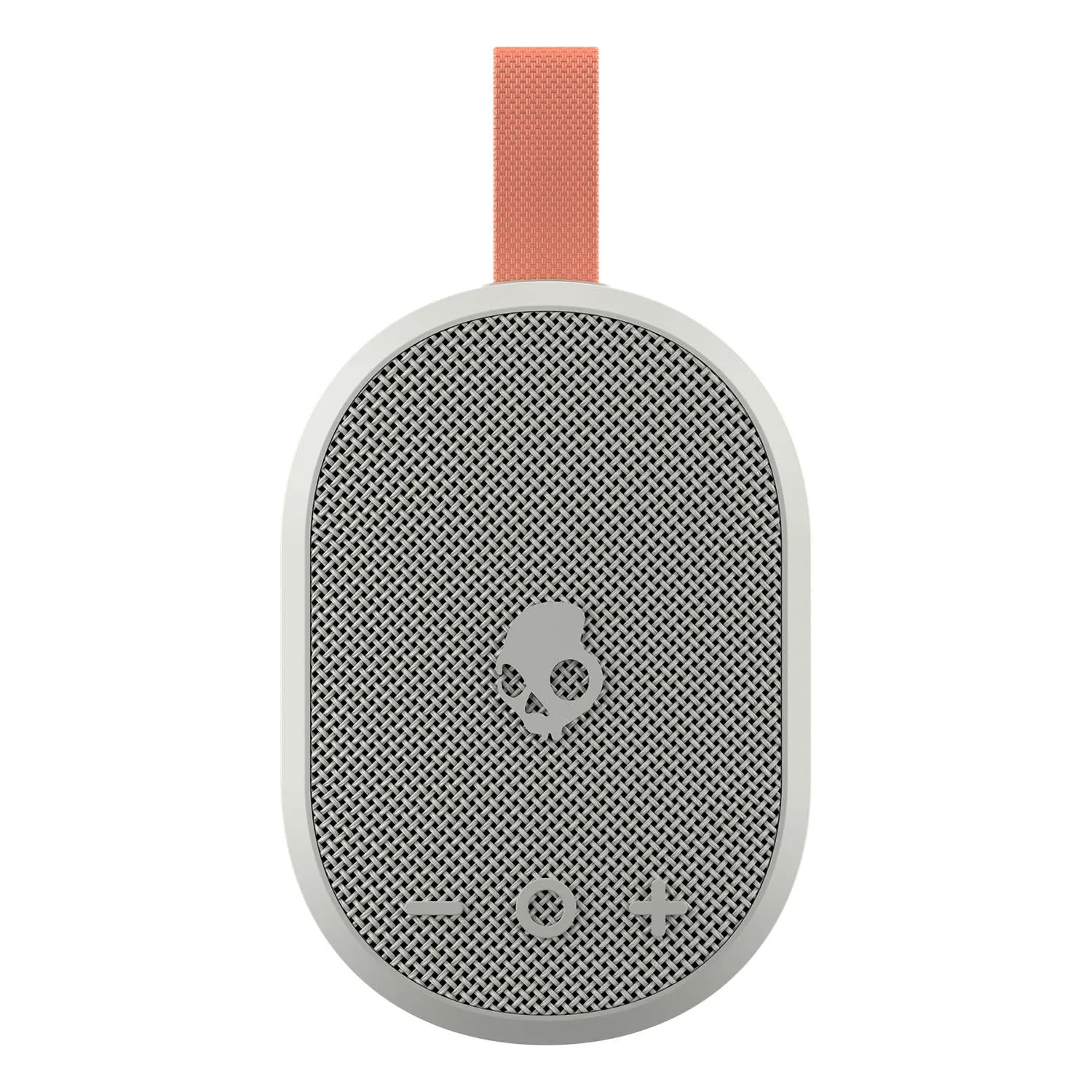 Skullcandy Ounce  Compact Wireless Speaker - Bone