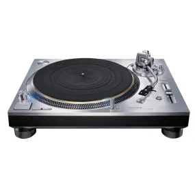 SL-1200G-S Direct Drive Turntable System