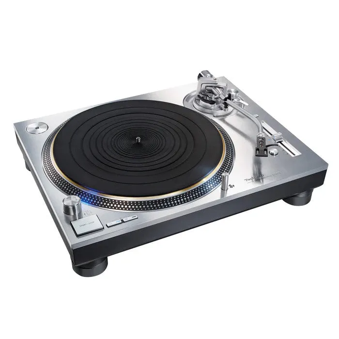 SL-1200G-S Direct Drive Turntable System