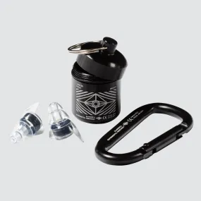 SLANDER HIGH FIDELITY EAR PLUGS