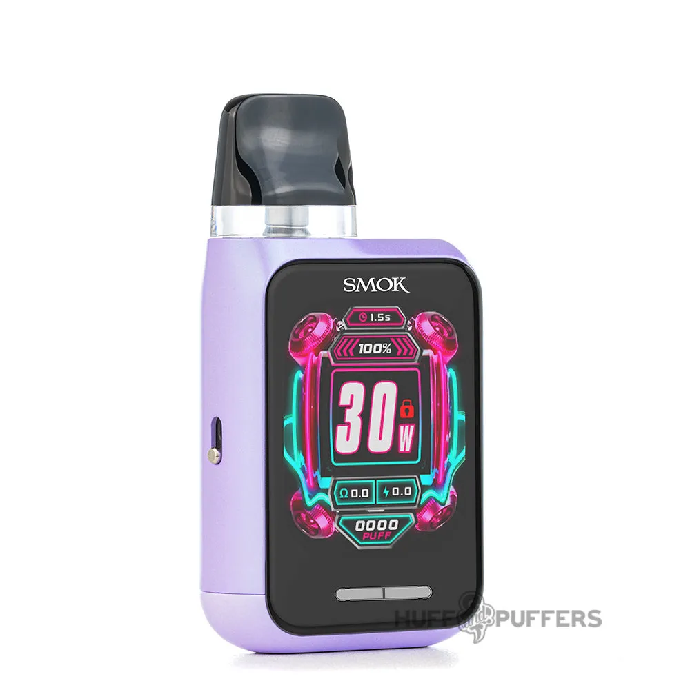 Smok Novo GT Box Pod System