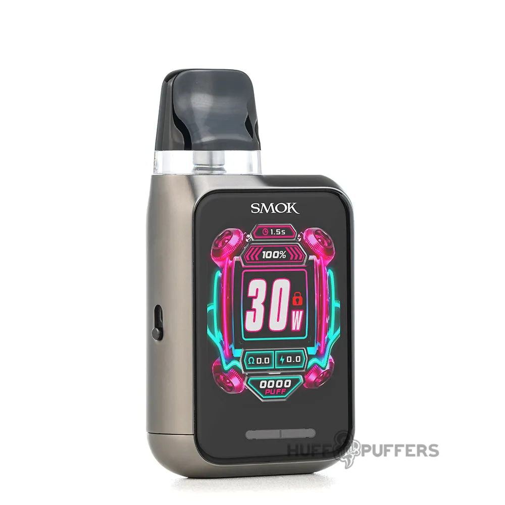 Smok Novo GT Box Pod System