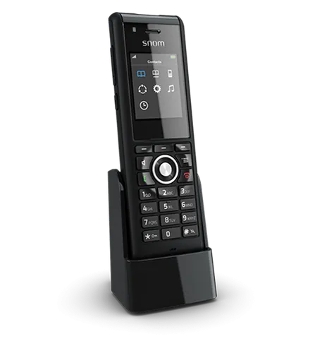 Snom M25 Office Handset
