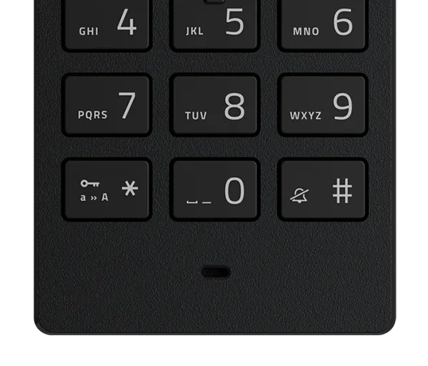Snom M25 Office Handset