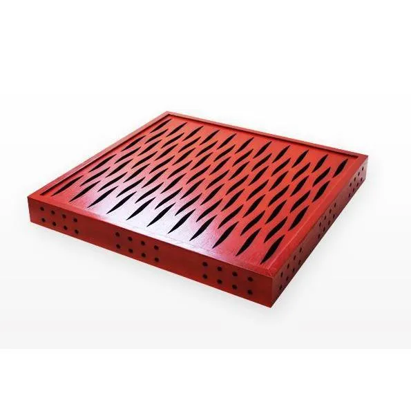 Sonitus - Decosorber Massive Eva - Acoustic Treatment Panels (Pack of 4)