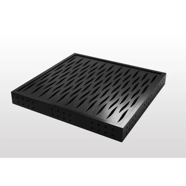 Sonitus - Decosorber Massive Eva - Acoustic Treatment Panels (Pack of 4)