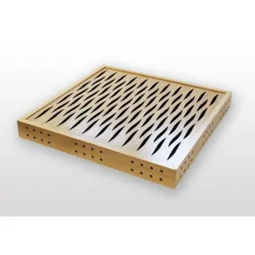 Sonitus - Decosorber Massive Eva - Acoustic Treatment Panels (Pack of 4)