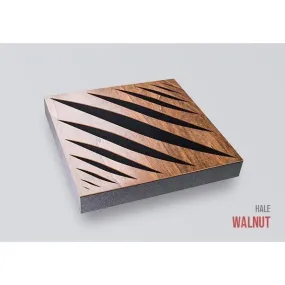 Sonitus - Decosrober Natur Hale 8 - Acoustic Treatment Panels (Pack of 6)