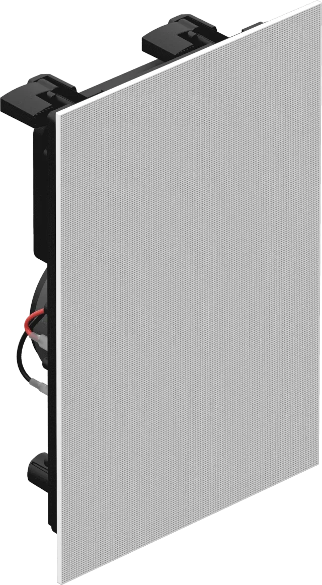 Sonos į sieną montuotas rinkinys In-Wall Set Amp   In-Wall Speakers