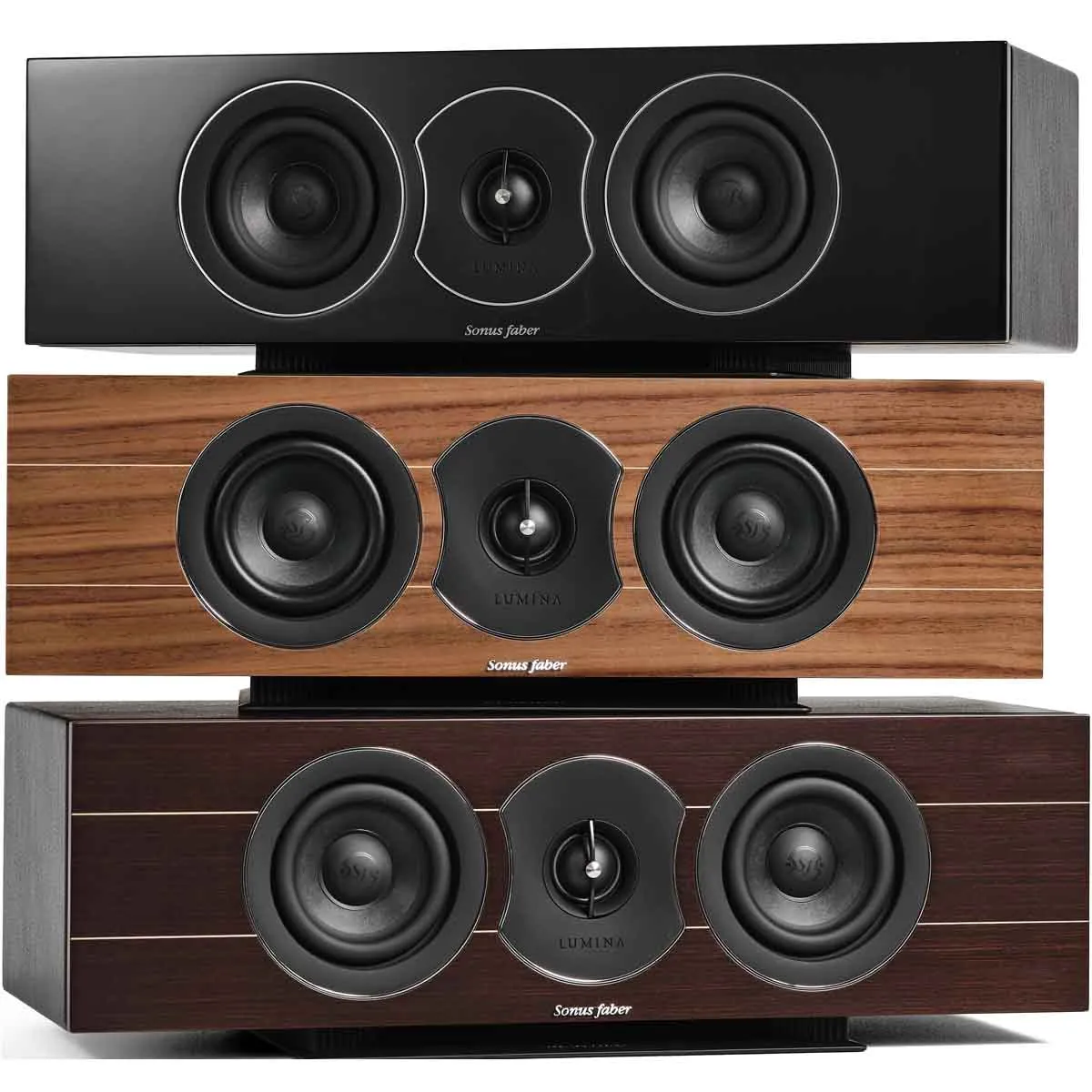Sonus Faber Lumina CI Center Channel Speaker