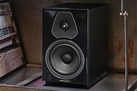 Sonus Faber Lumina CI Center Channel Speaker