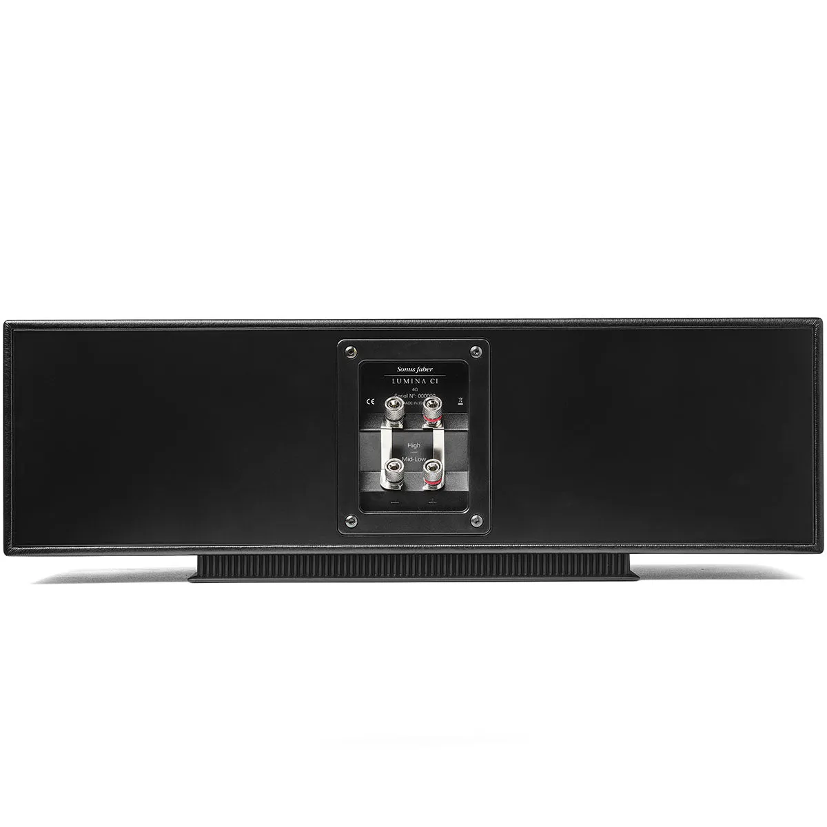Sonus Faber Lumina CI Center Channel Speaker