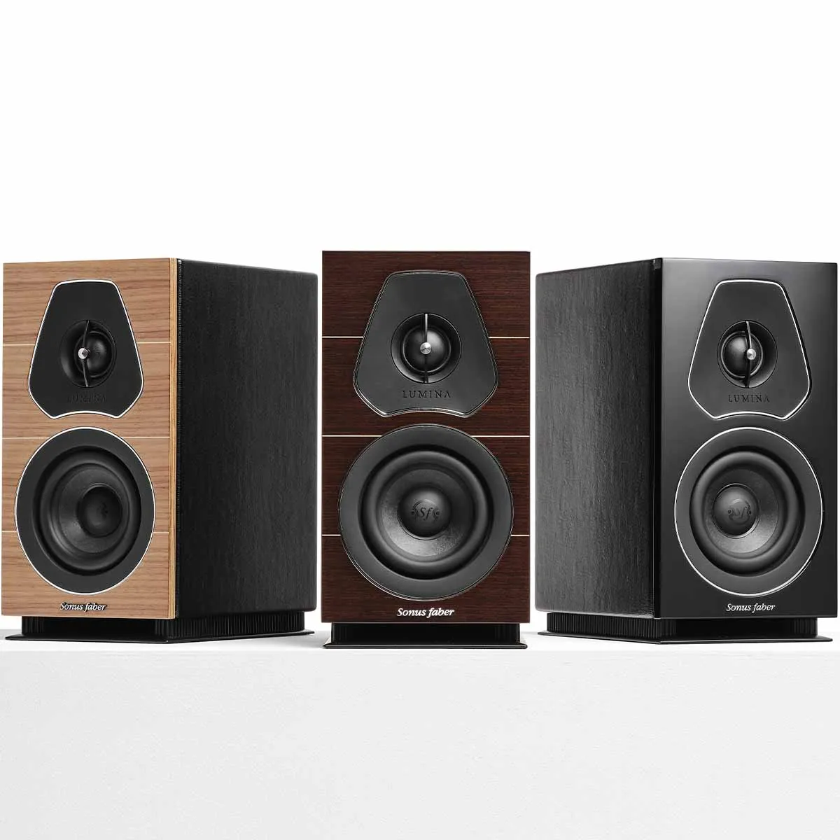 Sonus Faber Lumina I Bookshelf Speaker - Pair