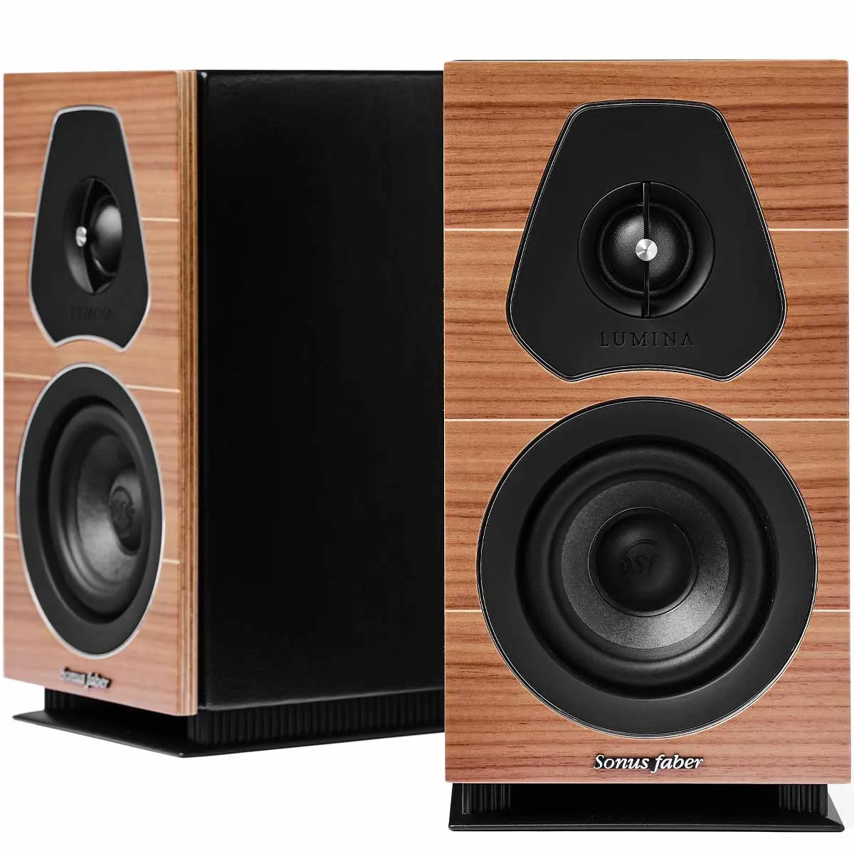 Sonus Faber Lumina I Bookshelf Speaker - Pair
