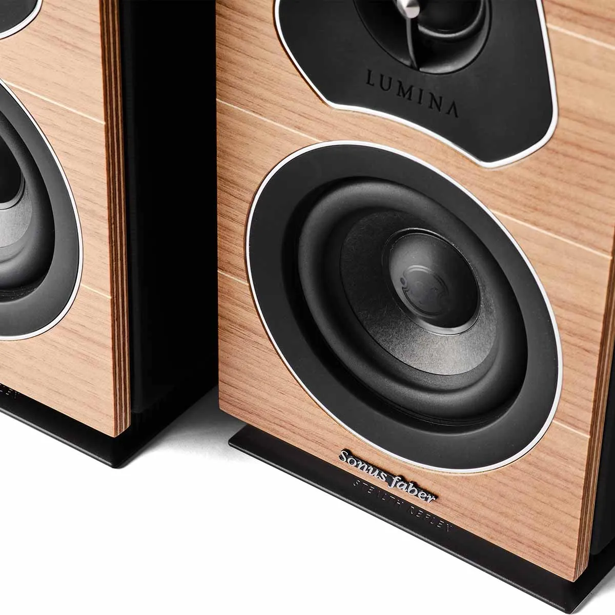 Sonus Faber Lumina I Bookshelf Speaker - Pair
