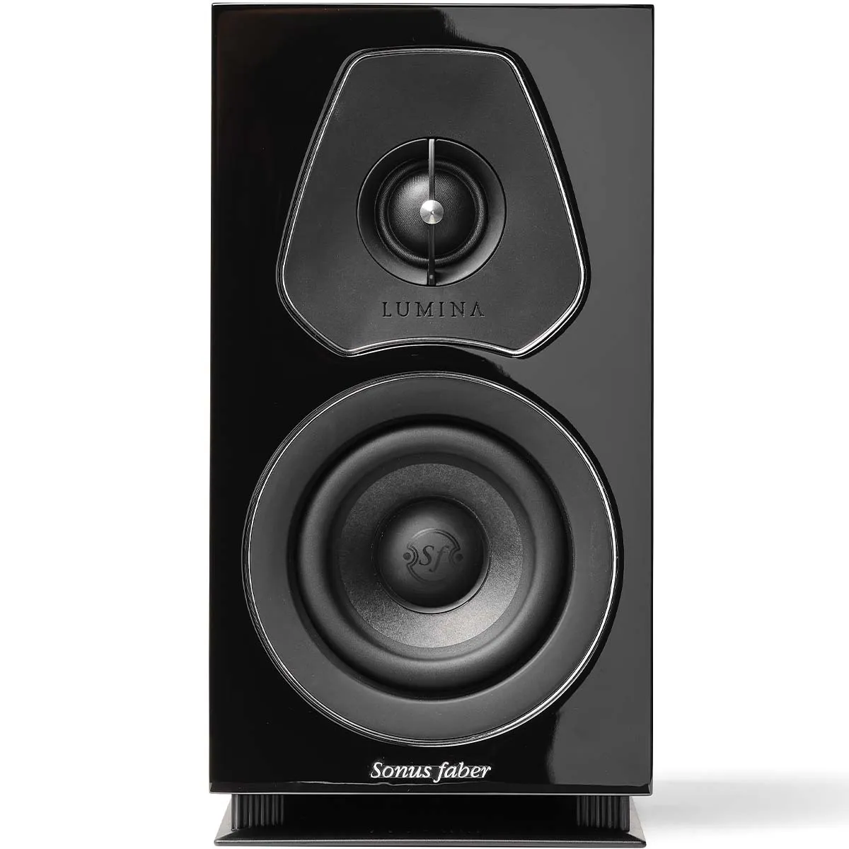 Sonus Faber Lumina I Bookshelf Speaker - Pair