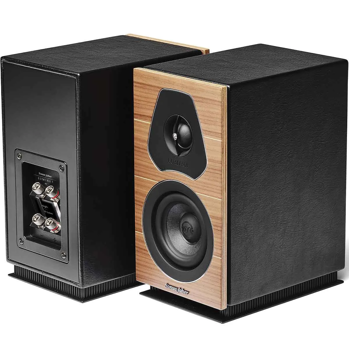 Sonus Faber Lumina I Bookshelf Speaker - Pair