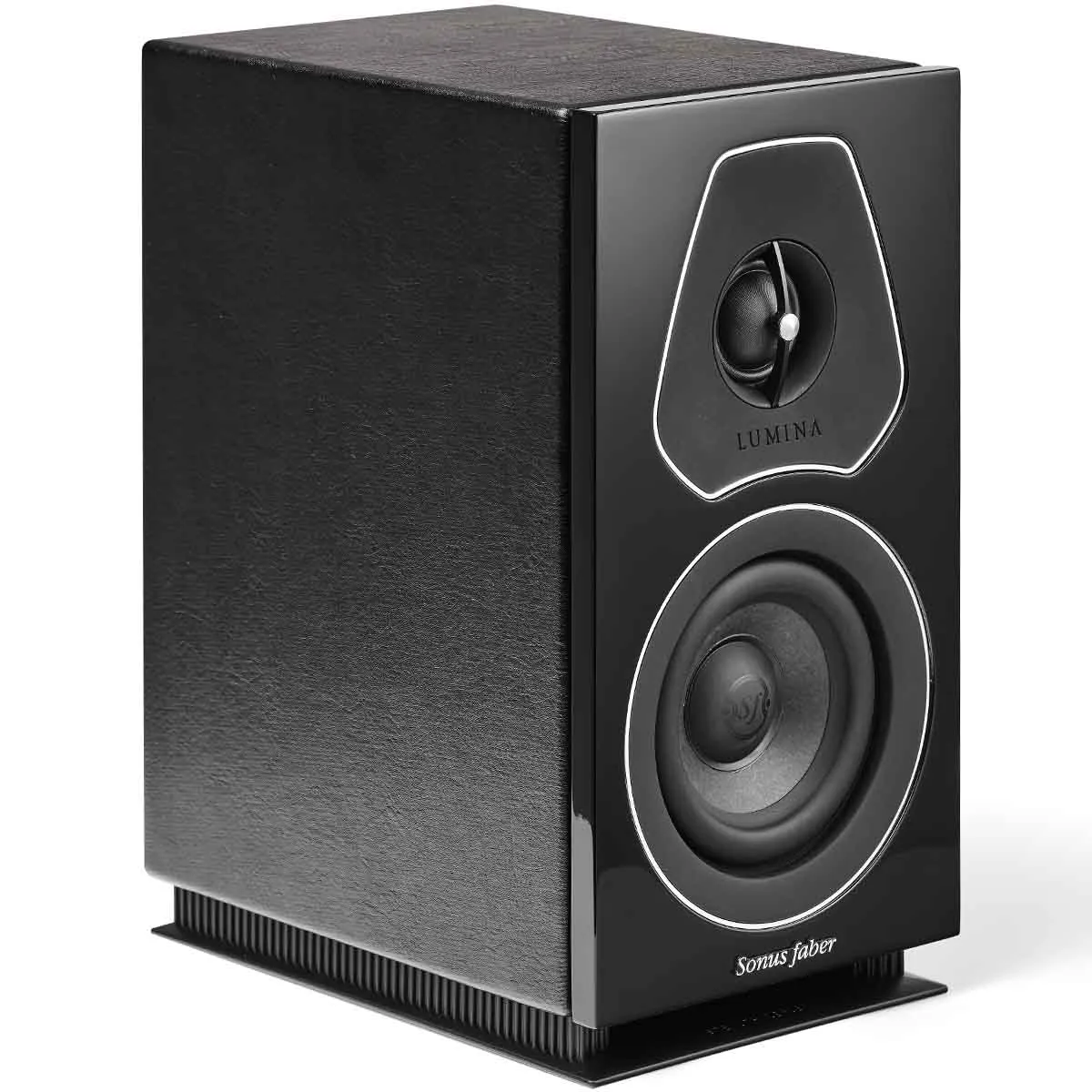 Sonus Faber Lumina I Bookshelf Speaker - Pair