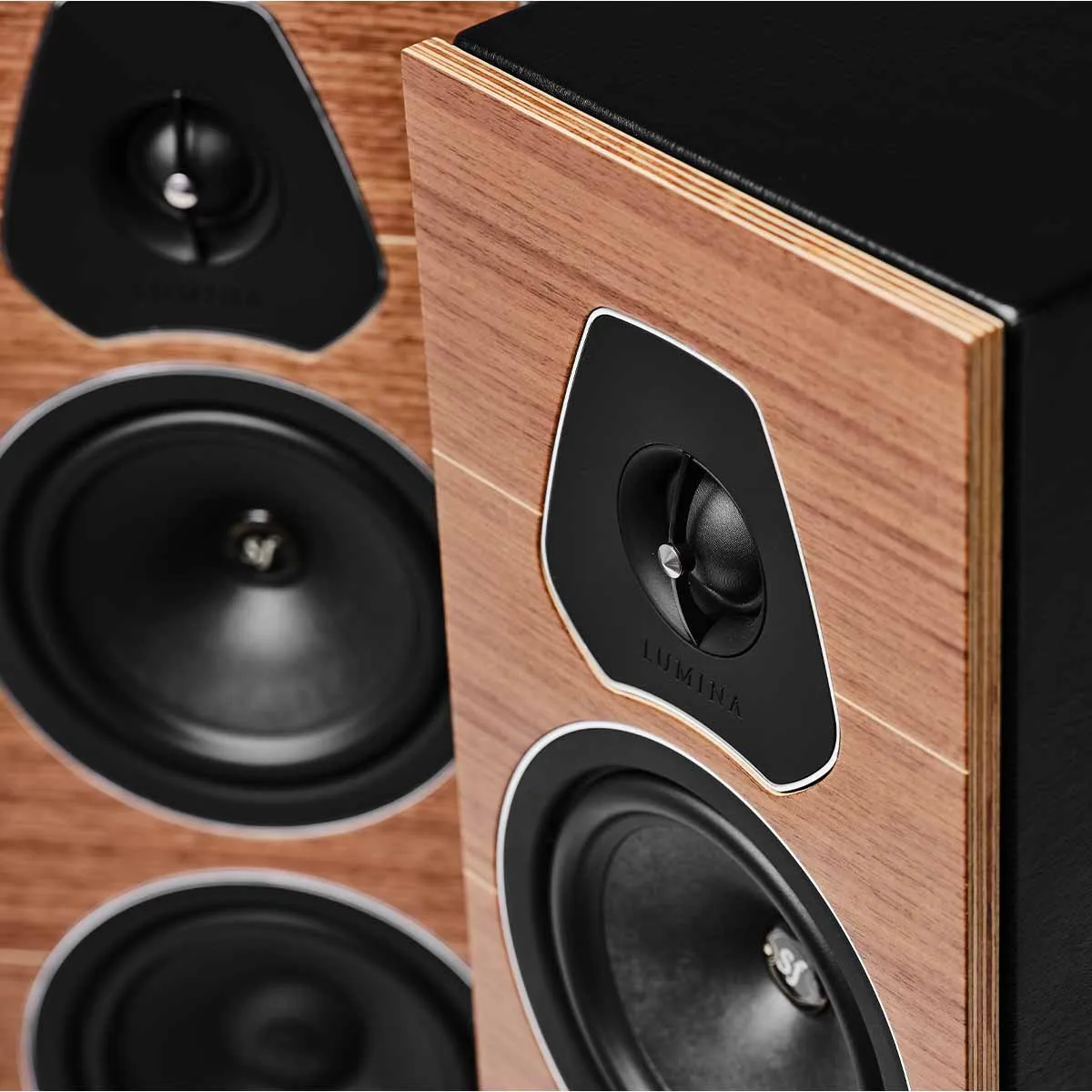 Sonus Faber Lumina I Bookshelf Speaker - Pair