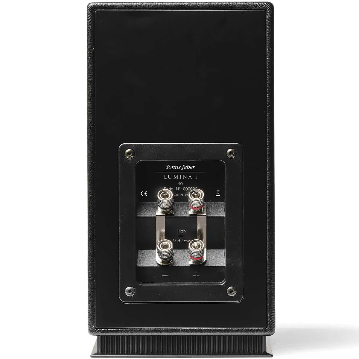 Sonus Faber Lumina I Bookshelf Speaker - Pair