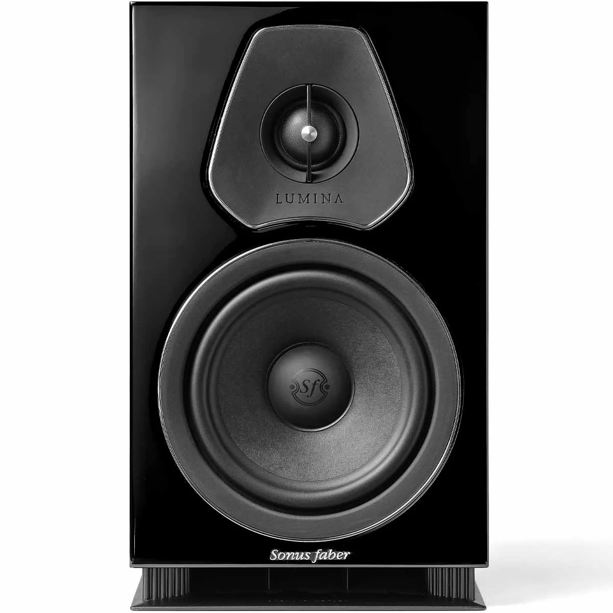Sonus Faber Lumina II Bookshelf Speaker - Pair