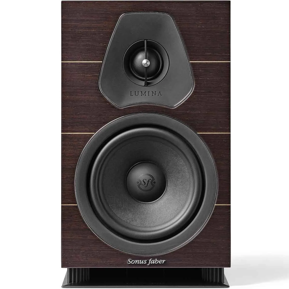 Sonus Faber Lumina II Bookshelf Speaker - Pair