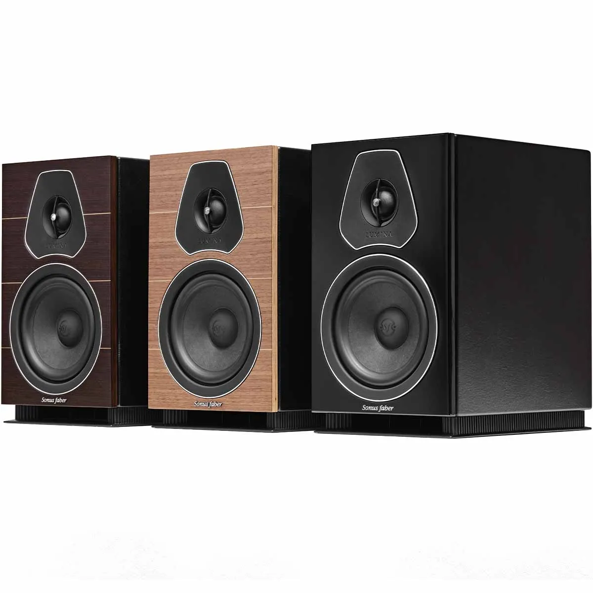 Sonus Faber Lumina II Bookshelf Speaker - Pair