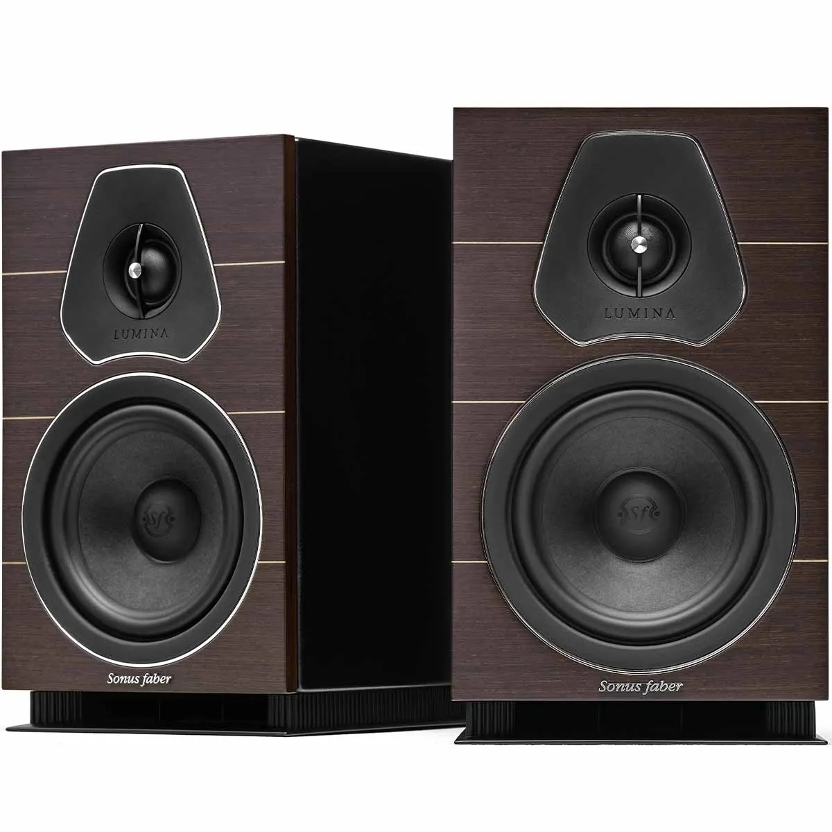 Sonus Faber Lumina II Bookshelf Speaker - Pair