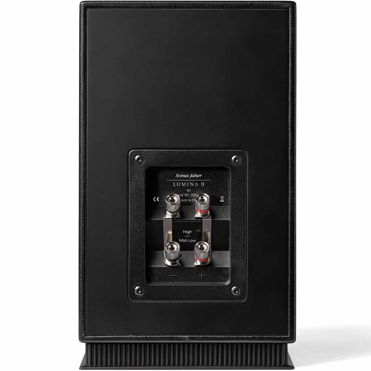 Sonus Faber Lumina II Bookshelf Speaker - Pair