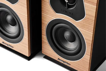 Sonus Faber Lumina II Bookshelf Speaker - Pair