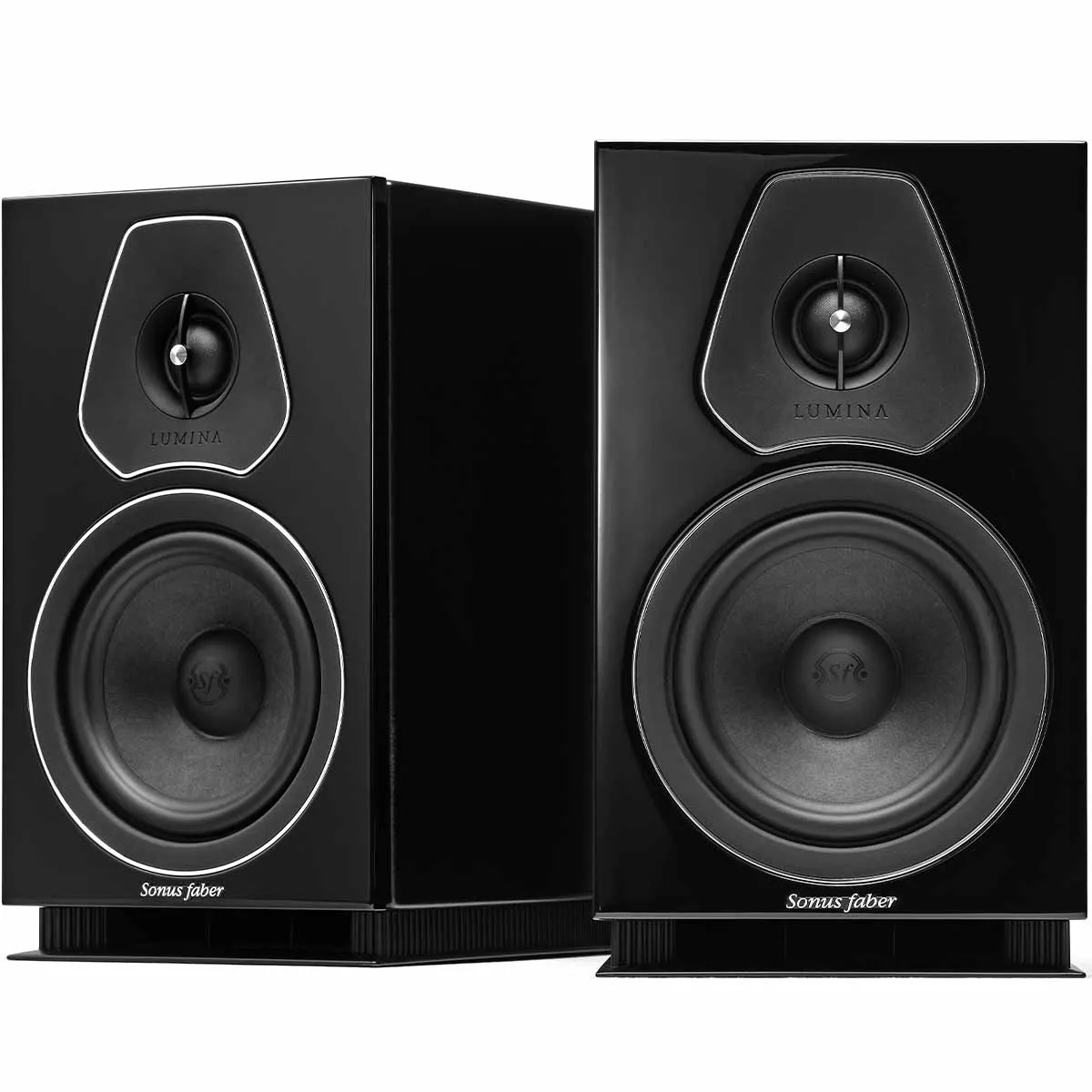 Sonus Faber Lumina II Bookshelf Speaker - Pair